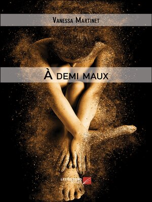cover image of À demi maux